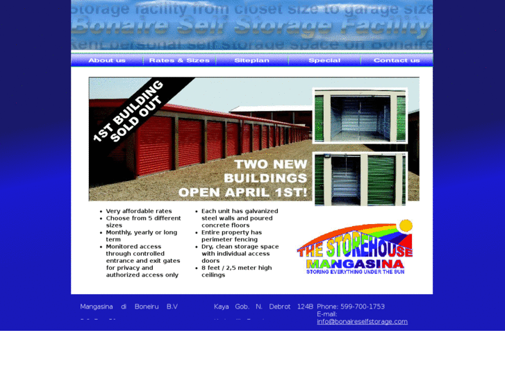 www.bonaireselfstorage.com