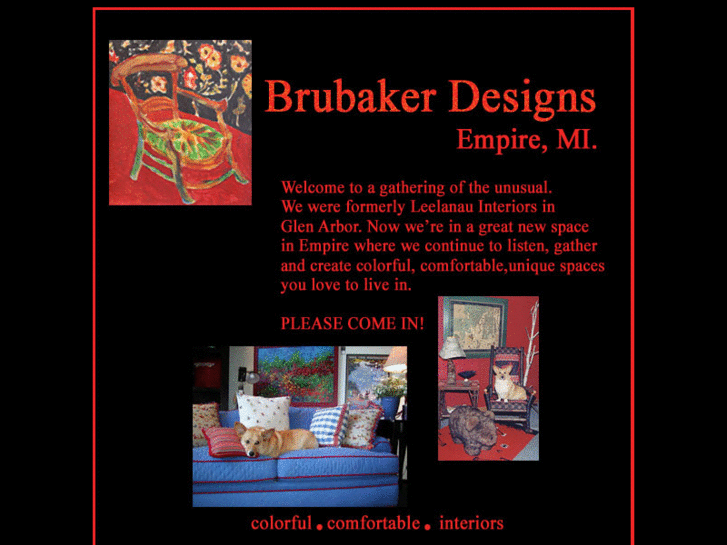 www.brubakerdesigns.com