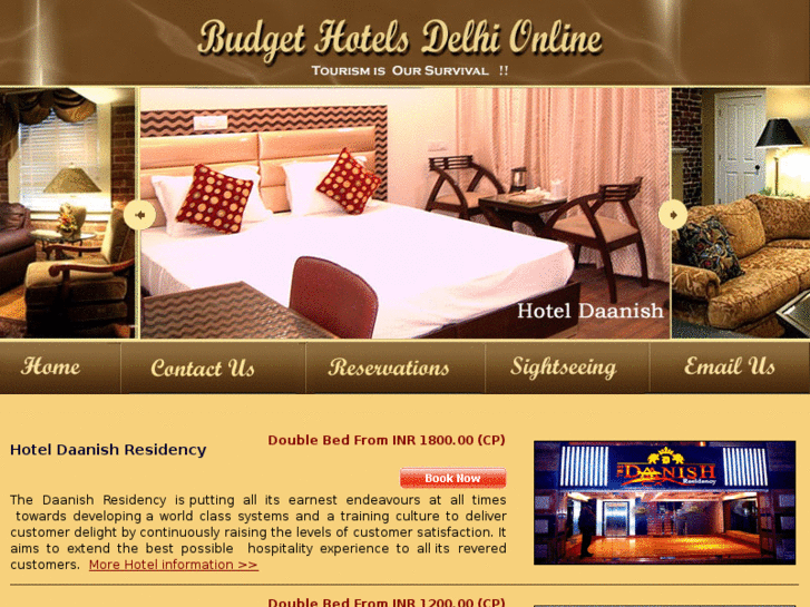 www.budgethotelsdelhionline.com