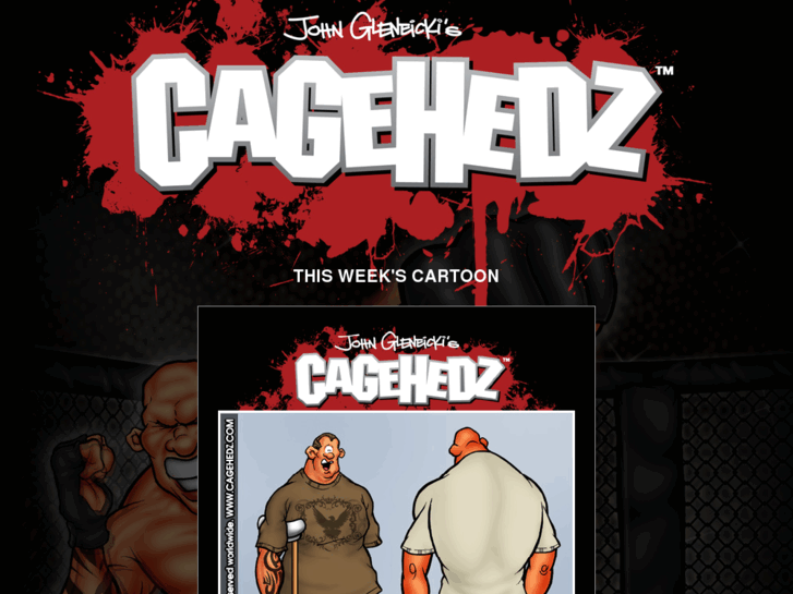 www.cagehedz.com