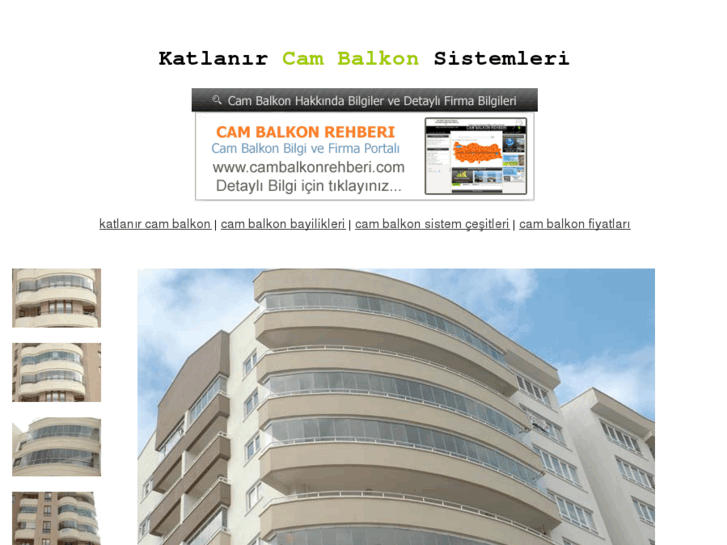 www.cam-balkon.com