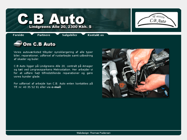 www.cb-auto.net