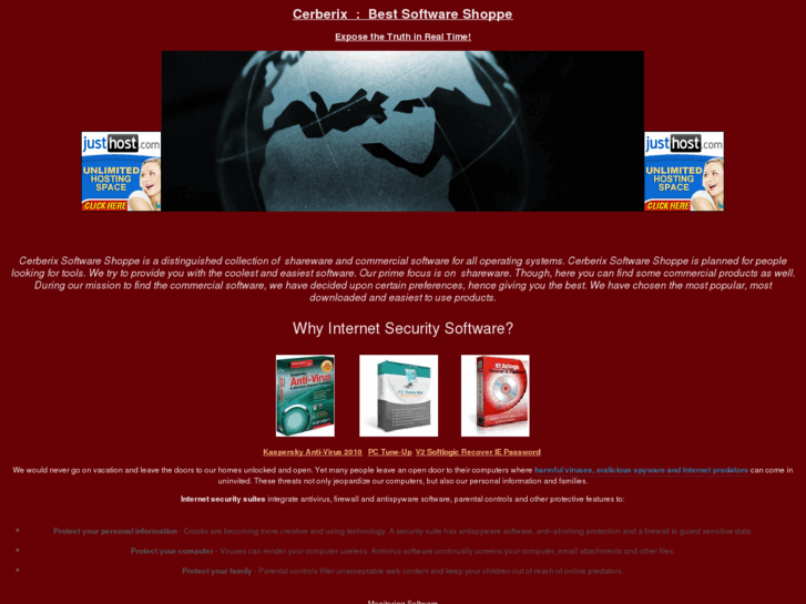 www.cerberix.com