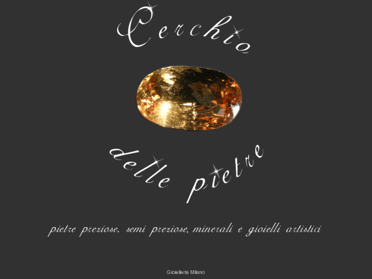 www.cerchiodellepietre.com