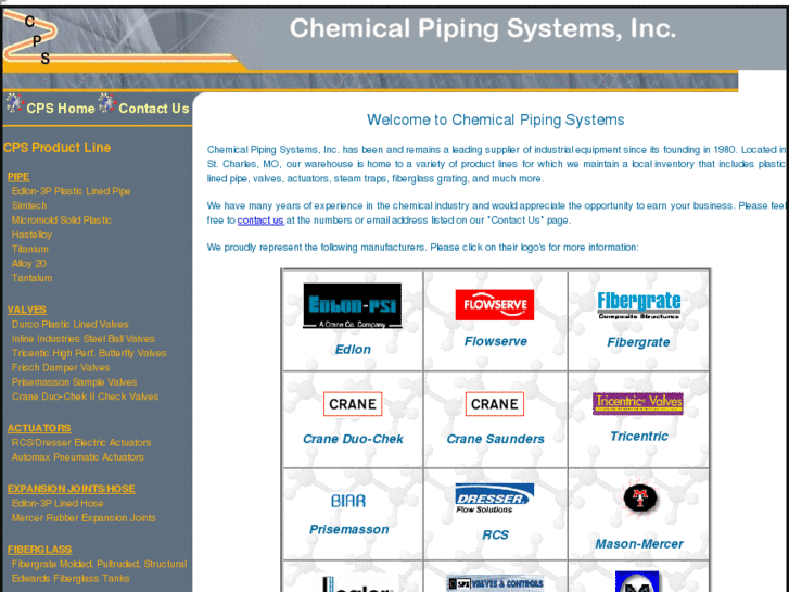 www.chemicalpipingsystems.com