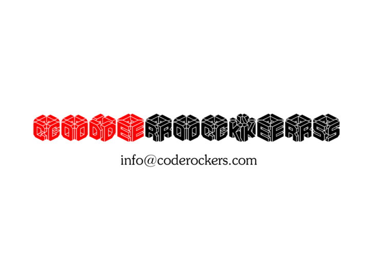 www.coderockers.com