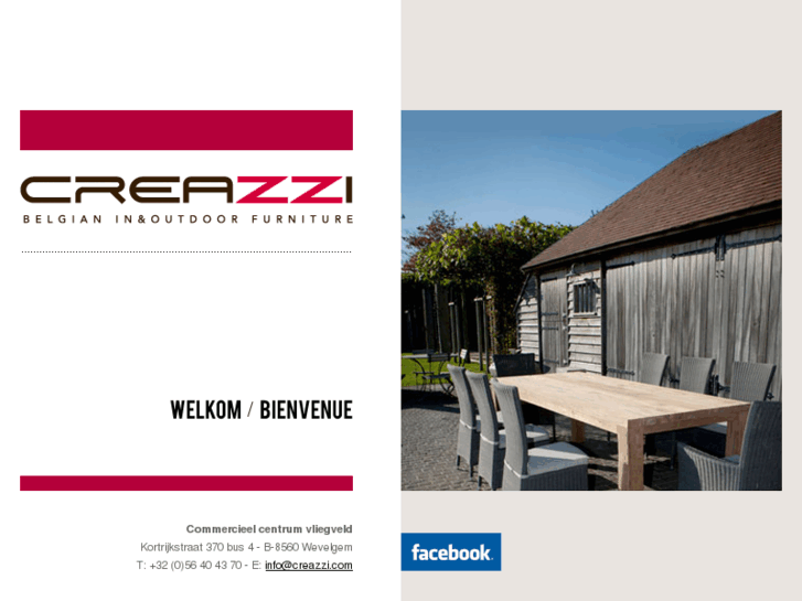 www.creazzi.com