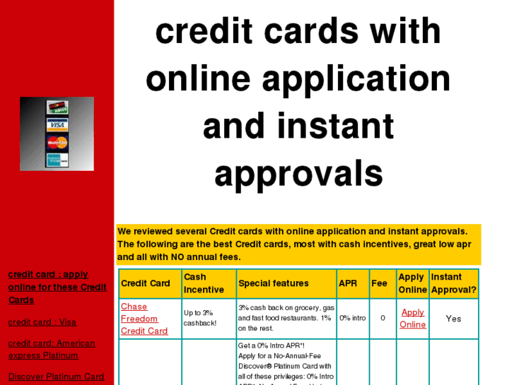 www.credit-card-apply.com