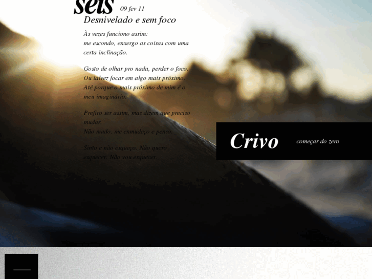 www.crivo.info