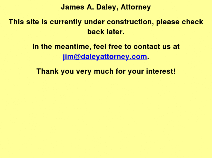 www.daleyattorney.com