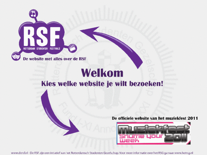 www.dersf.nl