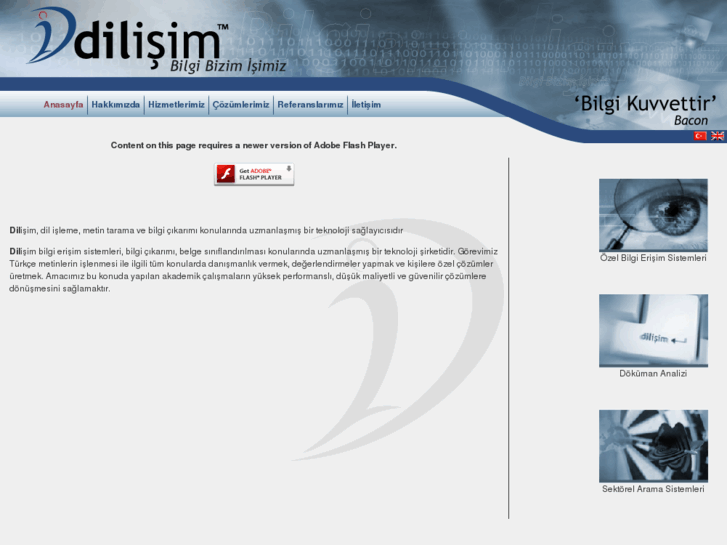 www.dilisim.com