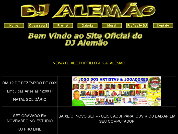 www.djaleportillo.com