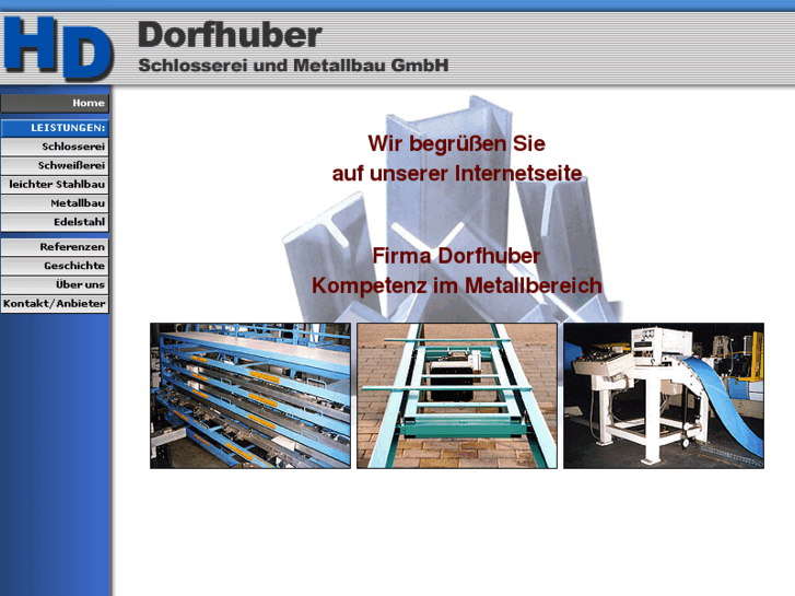 www.dorfhuber.com