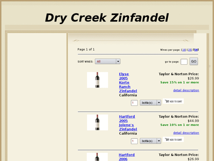 www.drycreekzinfandel.com