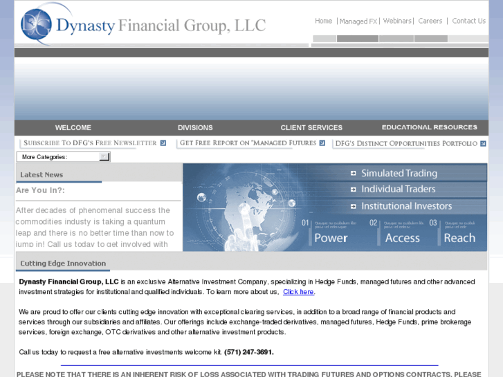 www.dynastyfinancialgroup.com