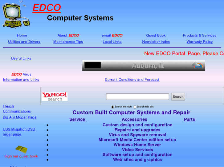 www.edcocomputer.com