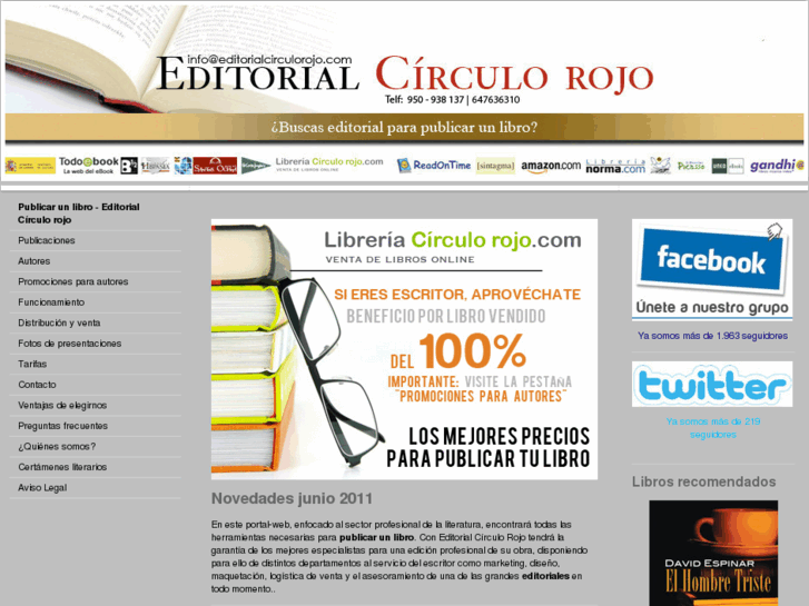 www.editorialcirculorojo.com