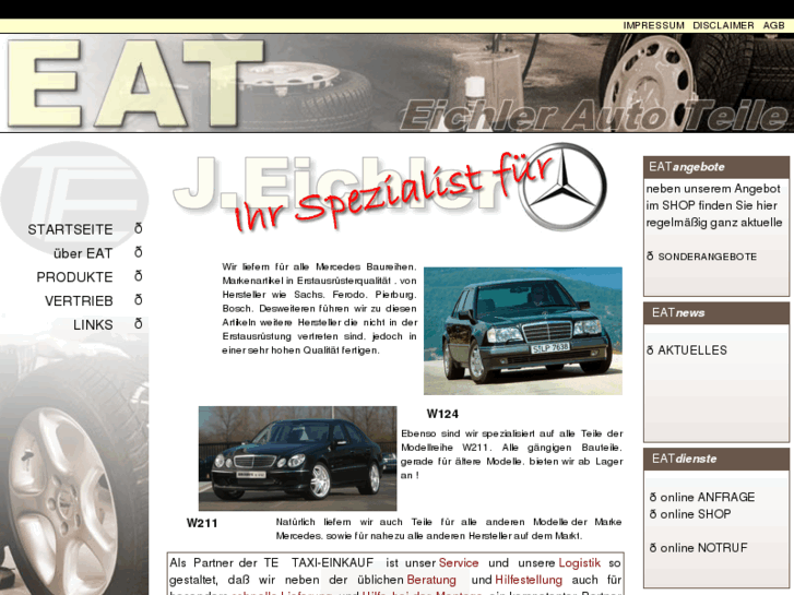 www.eichler-autoteile.com