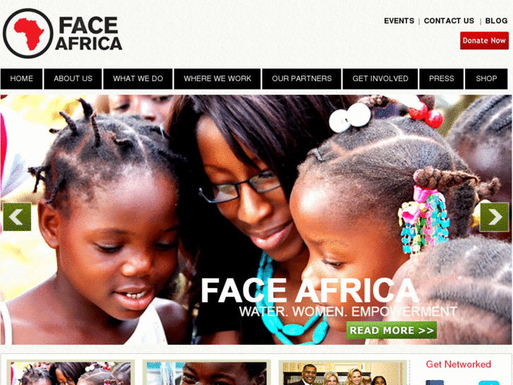 www.faceafrica.org