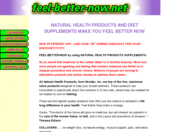 www.feel-better-now.net