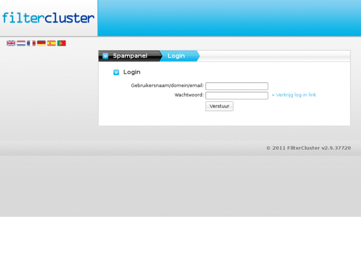 www.filtercluster.com