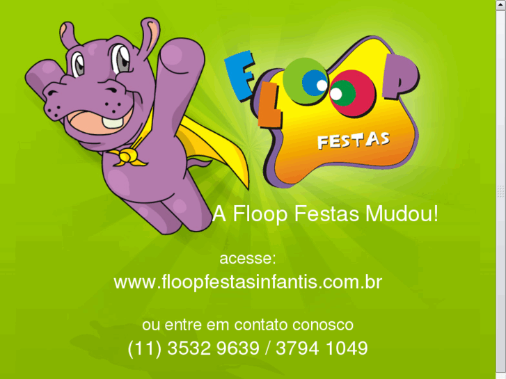 www.floopfestas.com.br
