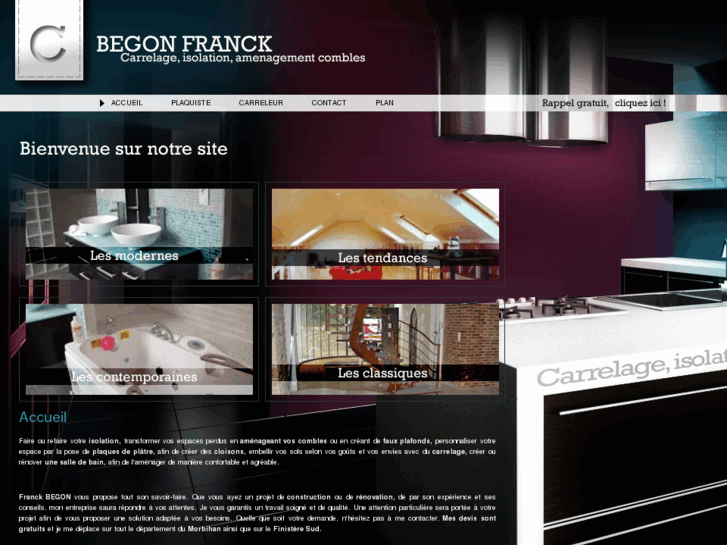 www.franckbegon.com