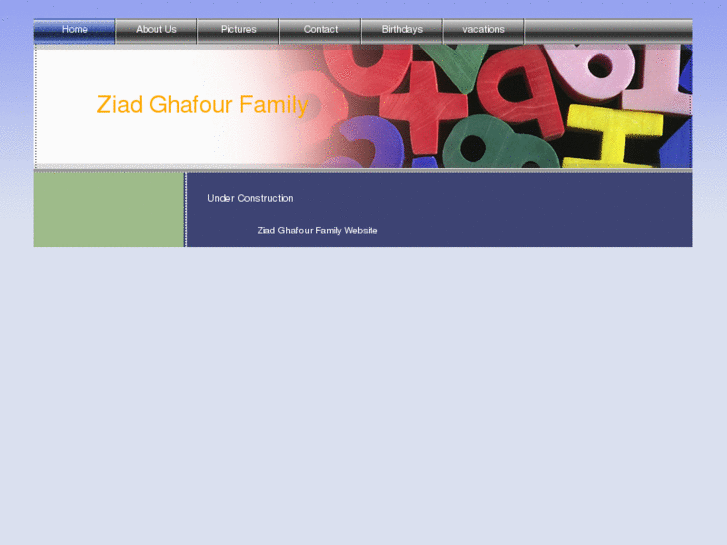 www.ghafour.com