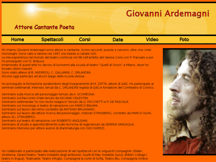 www.giovanniardemagni.net