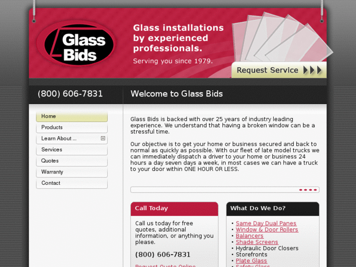 www.glassbids.com