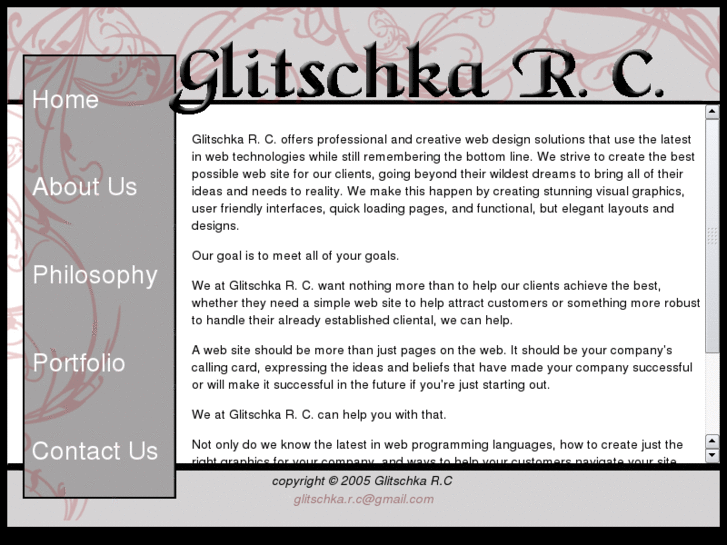 www.glitschkarc.com