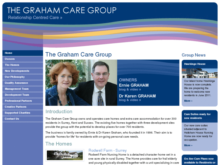 www.grahamcare.co.uk