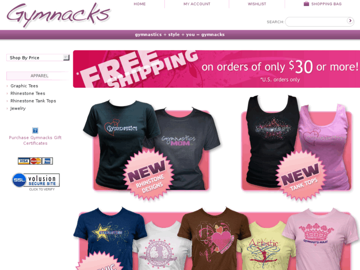 www.gymnacks.com