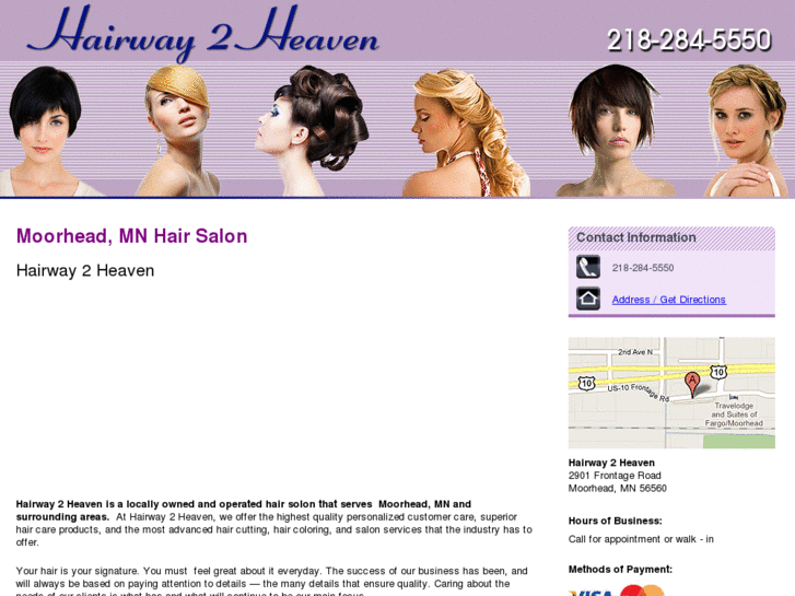 www.hairway2heaven.net