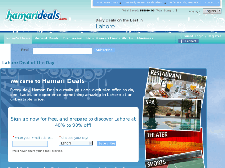 www.hamarideals.com