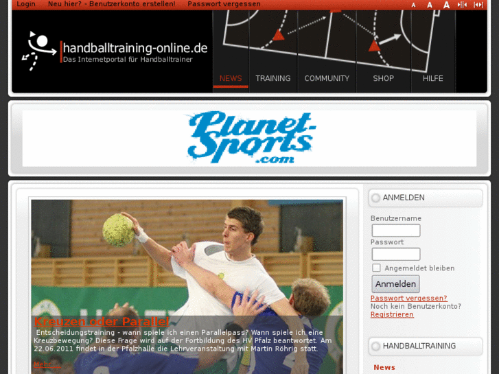 www.handballtraining-online.com