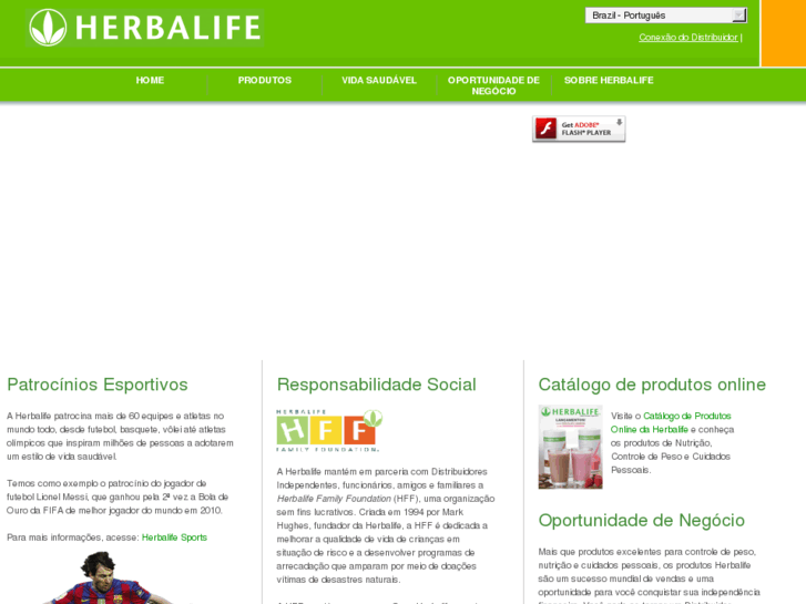 www.herbalife.com.br