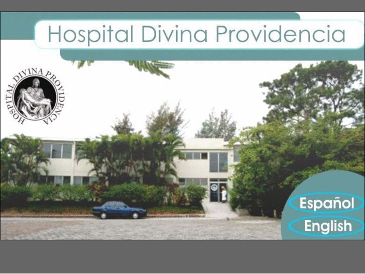 www.hospitaldivinaprovidencia.org