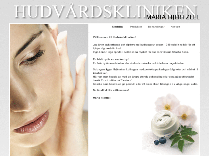 www.hudvardskliniken.com