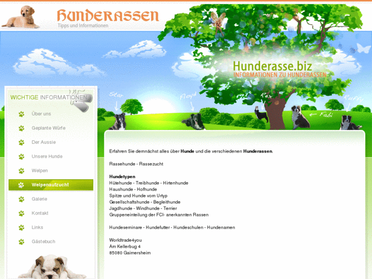 www.hunderasse.biz