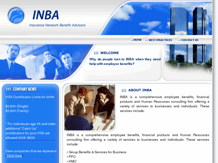 www.inba.biz