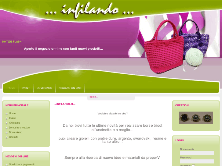 www.infilando.com