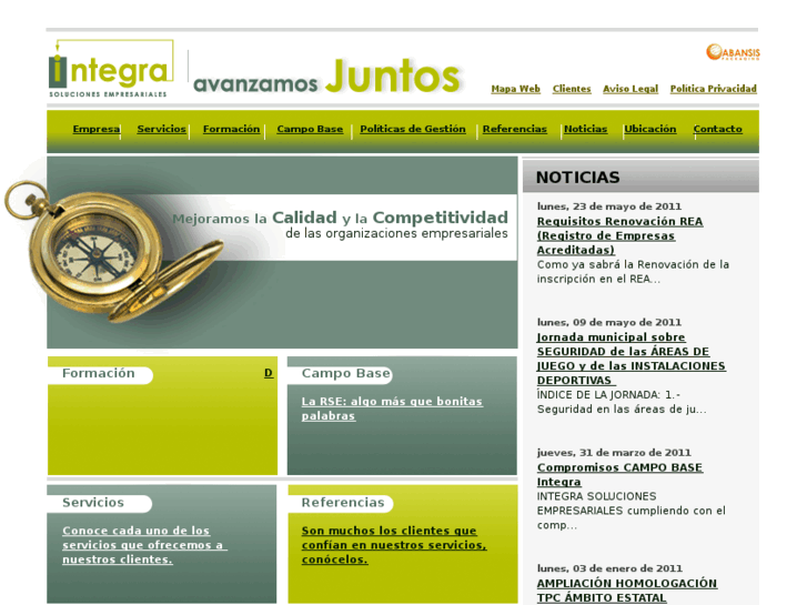 www.integrasoluciones.es