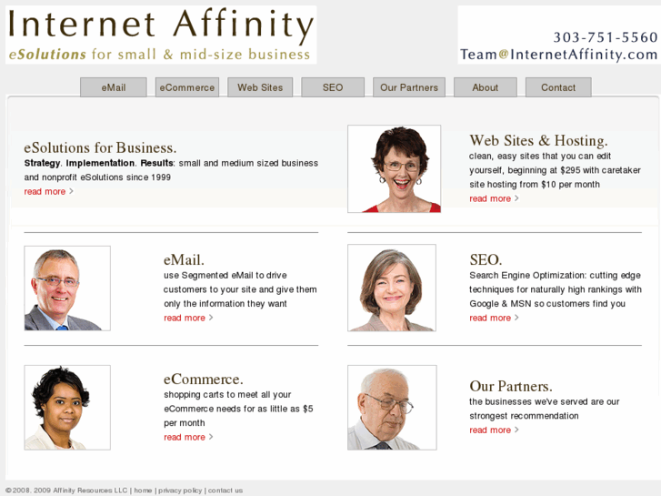 www.internetaffinity.com