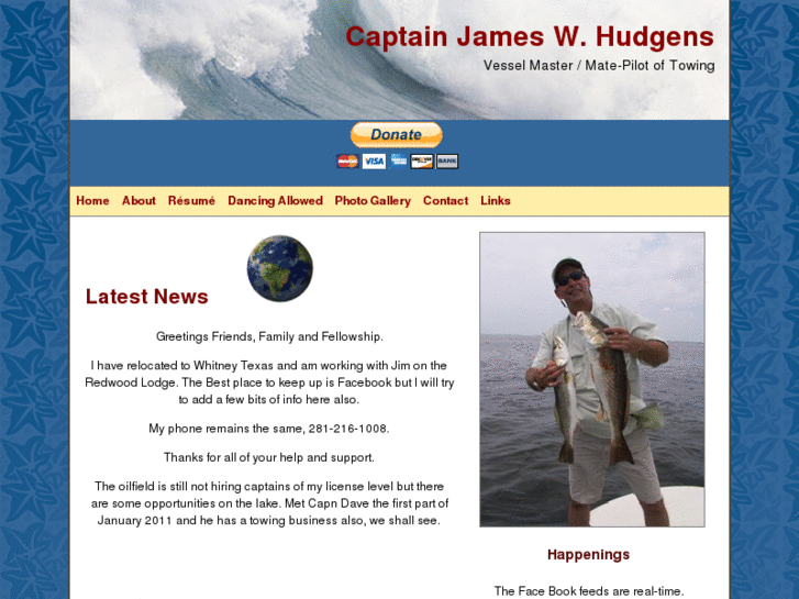 www.jameswhudgens.com