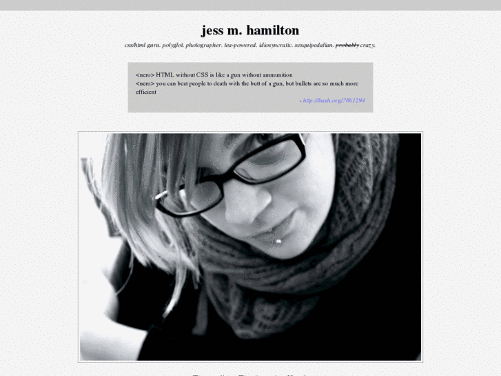 www.jessmhamilton.com