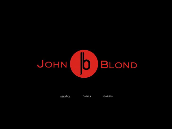 www.johnblond.com