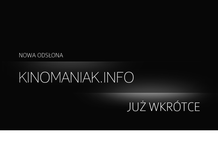 www.kinomaniak.info