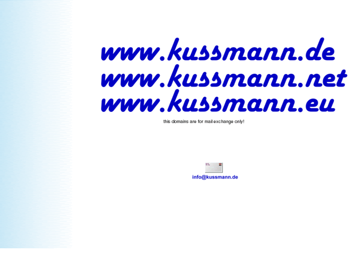 www.kussi.net